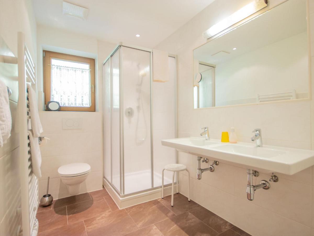 Apartment Alpin-1 By Interhome Sölden Dış mekan fotoğraf